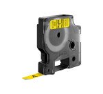 Ruban étiqueteuse Dymo