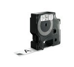 Ruban étiqueteuse Dymo D1 écriture noire S0720830 19 mm x 7 m