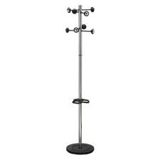 Hallstand Accueil chrome