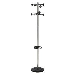 Hallstand Accueil chrome