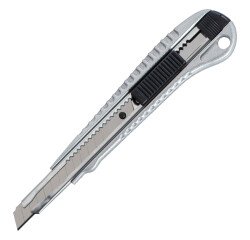 Cúter de metal de 9 mm