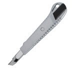 Cutter professionnel Wonday métal 9 mm