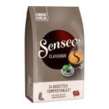 Dosettes de café Senseo Classique - Paquet de 54