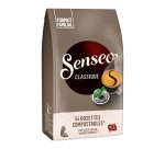 Dosettes de café Senseo Classique - Paquet de 54
