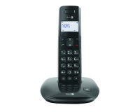 Teléfono inalámbrico Doro Comfort 1010