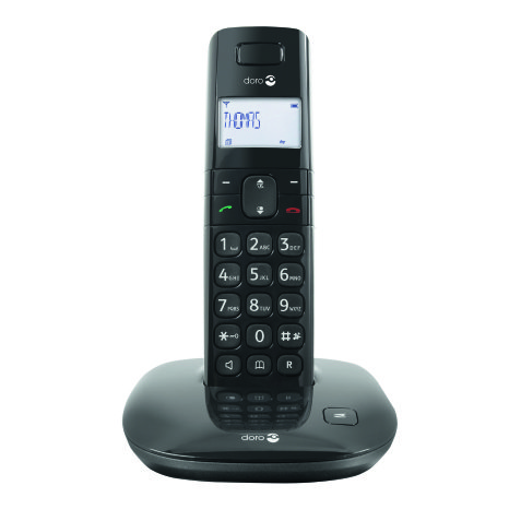 Téléphone sans fil Doro Comfort 1010