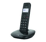 Téléphone sans fil Doro Comfort 1010