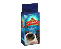 Café molido Saimaza natural - Paquete 250 g.  