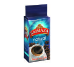 Café molido Saimaza natural - Paquete 250 g.  
