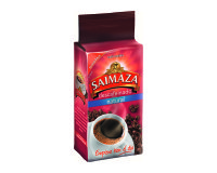 Café molido Saimaza descafeinado natural - Paquete 250 g.  