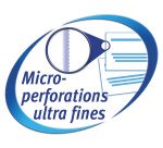 Boîte de 200 inserts microperforés Avery L7418 pour badge 55 x 86 mm