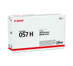 Toner Canon 057H  noir pour imprimante laser
