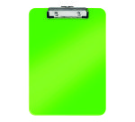 Coloured clipboard Wow Leitz 32 x 22,8 cm
