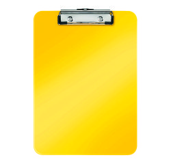 Porte-bloc coloré Wow Leitz 32 x 22,8 cm