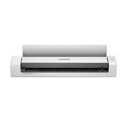 Escáner Brother DS-740D