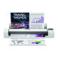 Brother Scanner mobile USB 3.0, WiFi DS-940W