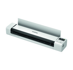 Escáner Brother DS-940W  