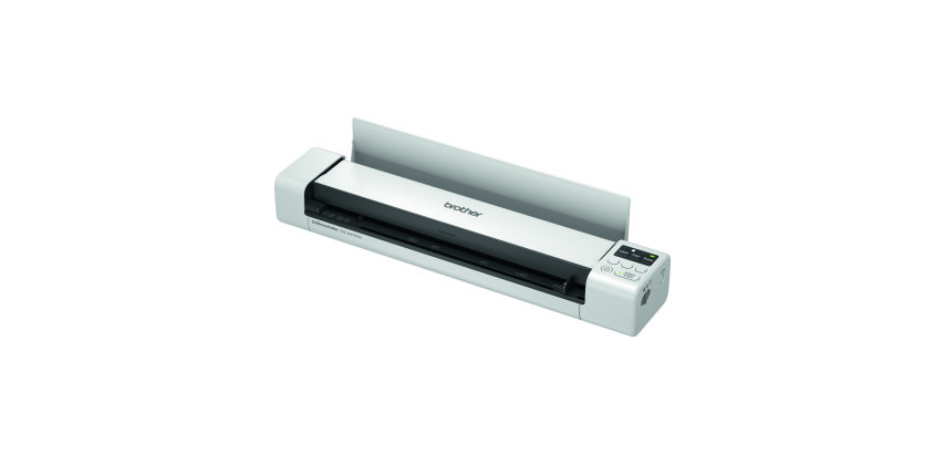 Brother Mobile USB 3.0, WiFi Scanner DS-940W