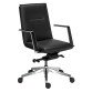 Office chair Bruneau Arago low back 