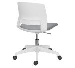 Silla de escritorio Karel