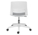 Silla de escritorio Karel