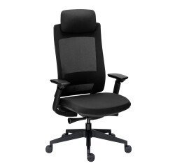 Sedia ergonomica Marcus