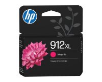 Cartridge HP 912XL separate colors for inkjet printer 