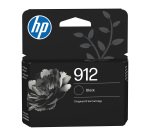 Cartridge HP 912 black for inkjet printer 