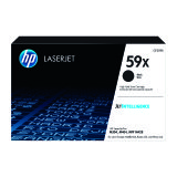 HP 59X CF259X black toner for laser printer