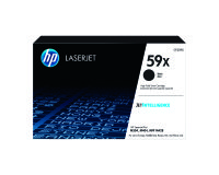 HP 59X (CF259X) Tóner original negro de alta capacidad (10000 páginas)