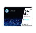 Toner HP 59X Noir