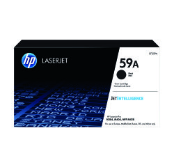 Tóner HP 59A  CF259A negro