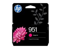 HP 951 Cartouche encre magenta pour imprimante jet d'encre