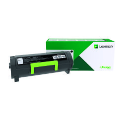 Lexmark 522X Tóner negro Original extra alto rendimiento (45000 pag)