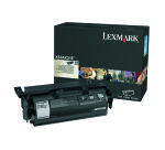 Lexmark X644X31E Tóner negro Original Retornable (32000 pag)