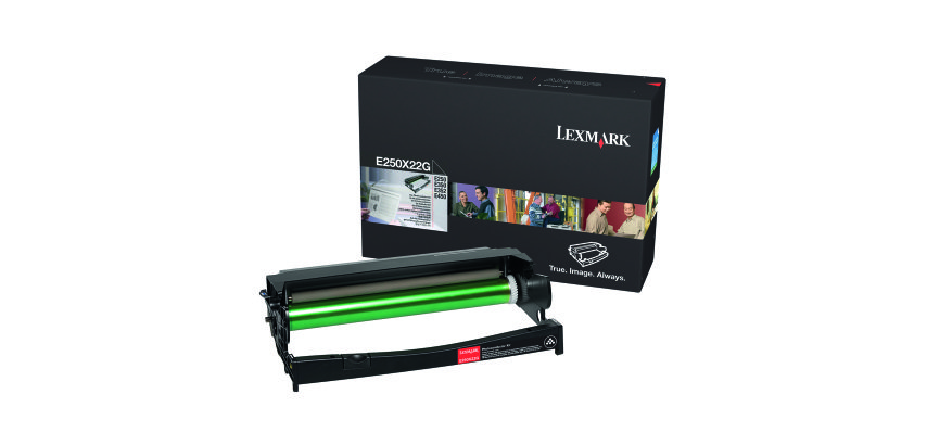 Lexmark E250X22G Tambor Original  (30000 pag)