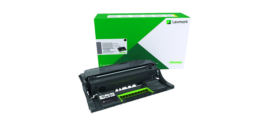 Lexmark 500Z (50F0Z00) Tambor unidad de imagen capacidad estándar 60000 páginas
