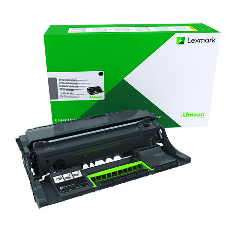 Lexmark 500Z (50F0Z00) Tambor unidad de imagen capacidad estándar 60000 páginas