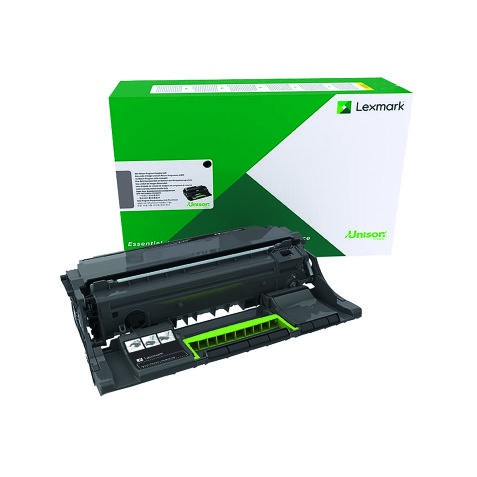 Lexmark 56F0Z00 Tambor original retornable (60000 pag)