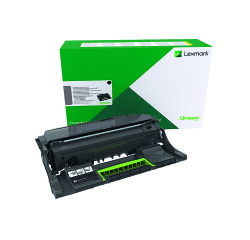 Lexmark 56F0Z00 Tambor fotoconductor original Negro Retornable Program (60.000 páginas)