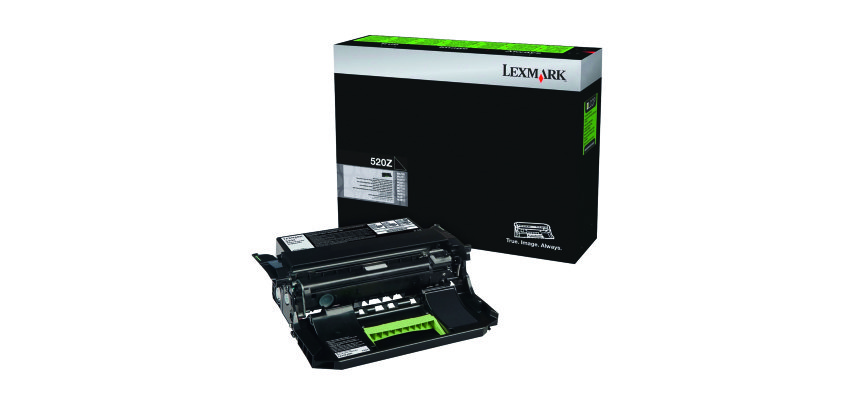 Lexmark 520Z Tambor Oiginal  (100000 pag)