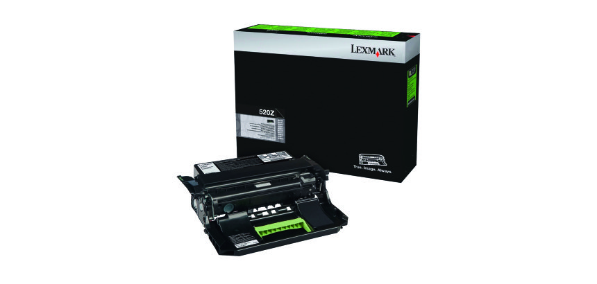 Lexmark 520Z Tambor Oiginal  (100000 pag)