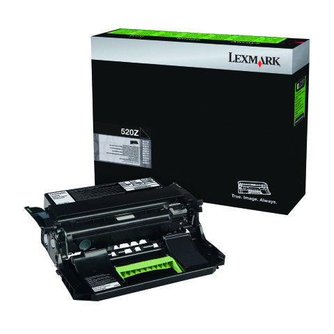 Lexmark 520Z Tambor Oiginal (100000 pag)