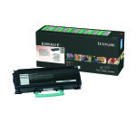Lexmark E260A31E Toner negro original Retornable 
