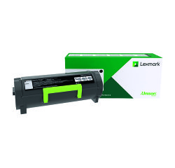 Lexmark 51B2000 Tóner negro Original Retornable (2500 pag)