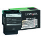 Lexmark C540H1KG Tóner negro retornable (2500 pag)