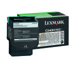 Lexmark C540H1KG Tóner negro retornable (2500 pag)