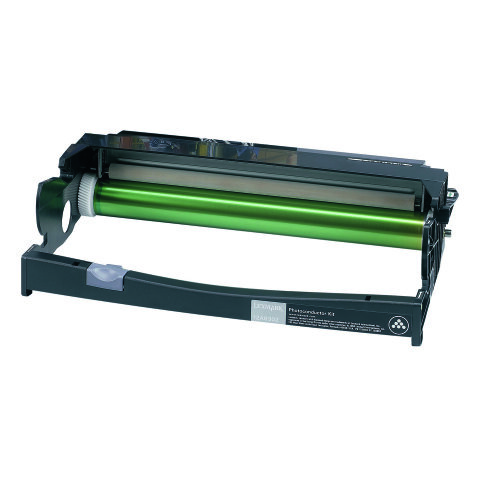 Lexmark 12A8302 Tambor Original (30000 pag)