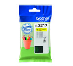 Brother LC3217 cartuchos originales separados cian magenta, o amarillo (550 páginas) 