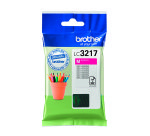 Brother LC3217 cartuchos originales separados cian magenta, o amarillo (550 páginas) 